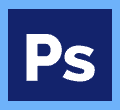 Photoshop logo