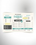 Menus - Tempt tastebuds with our high quality menus