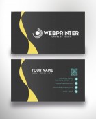 Business Cards - A lasting impression