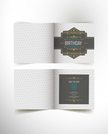 Invitations