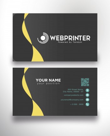 Business Cards | A lasting impression