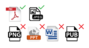 File Format